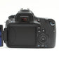 中古 Canon EOS 60D ボディ
