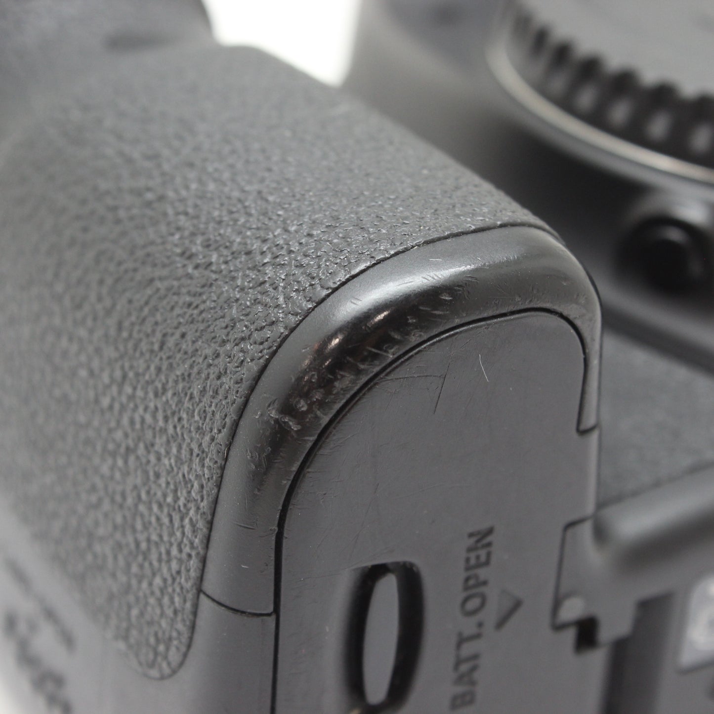 中古 Canon EOS 60D ボディ