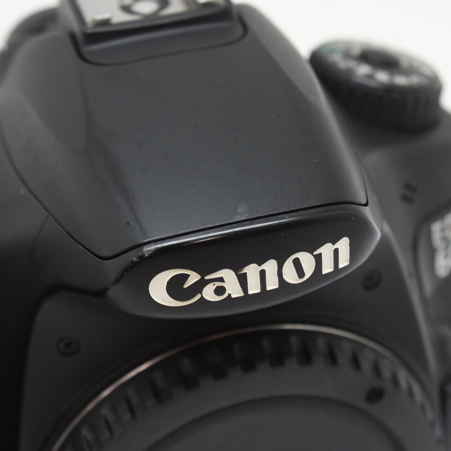 中古 Canon EOS 60D ボディ
