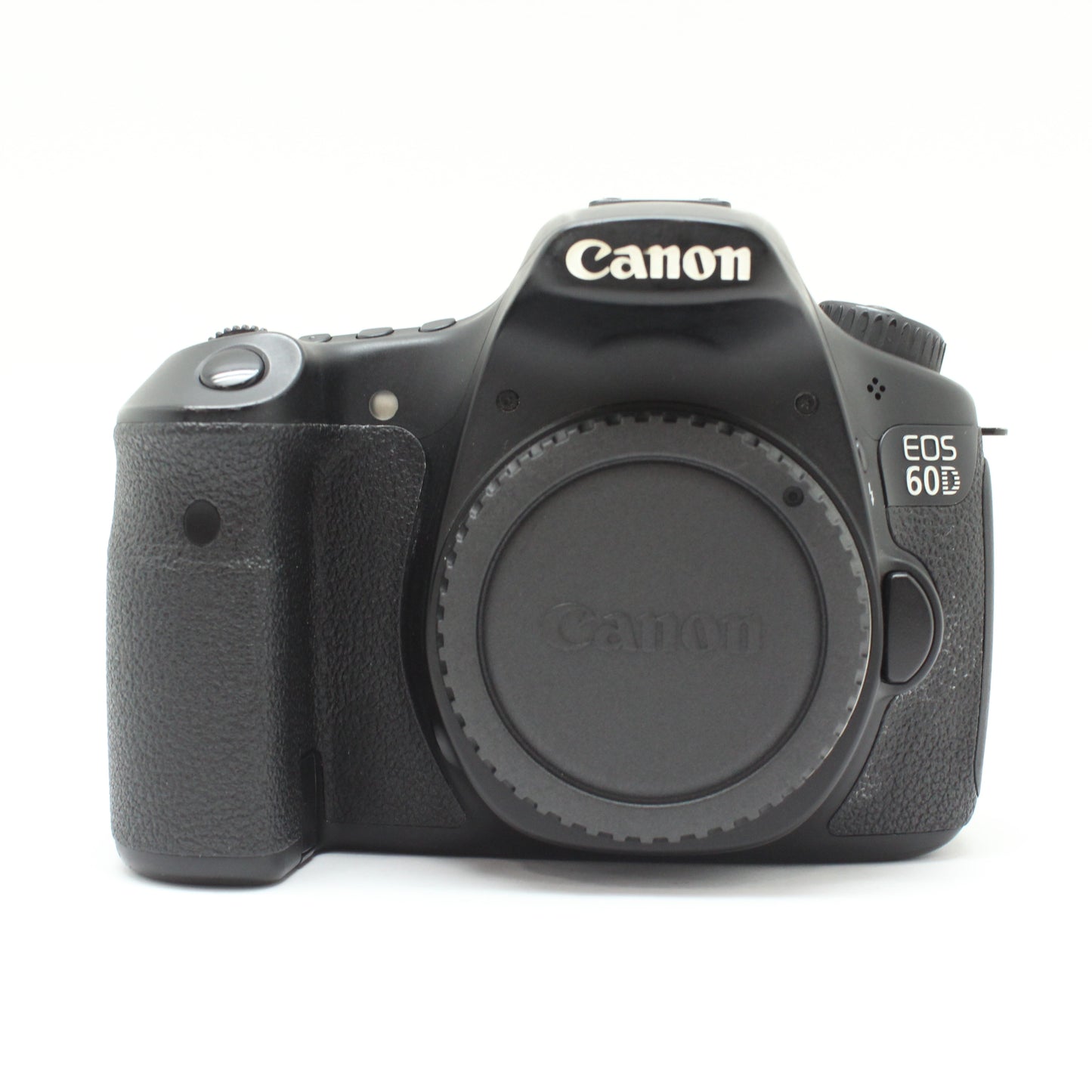中古 Canon EOS 60D ボディ
