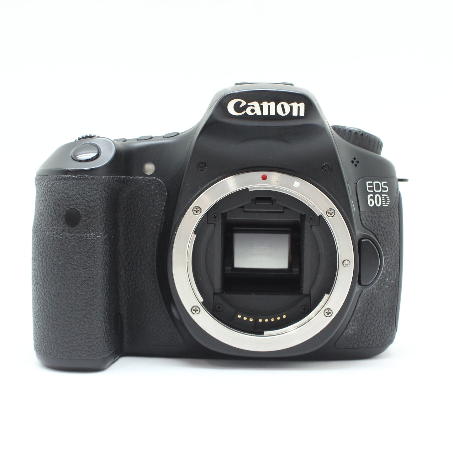 中古 Canon EOS 60D ボディ
