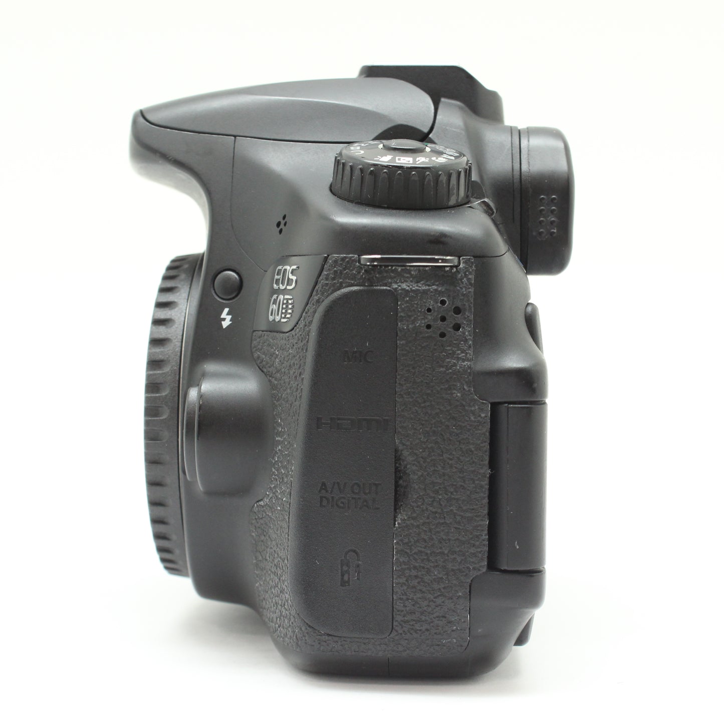 中古 Canon EOS 60D ボディ