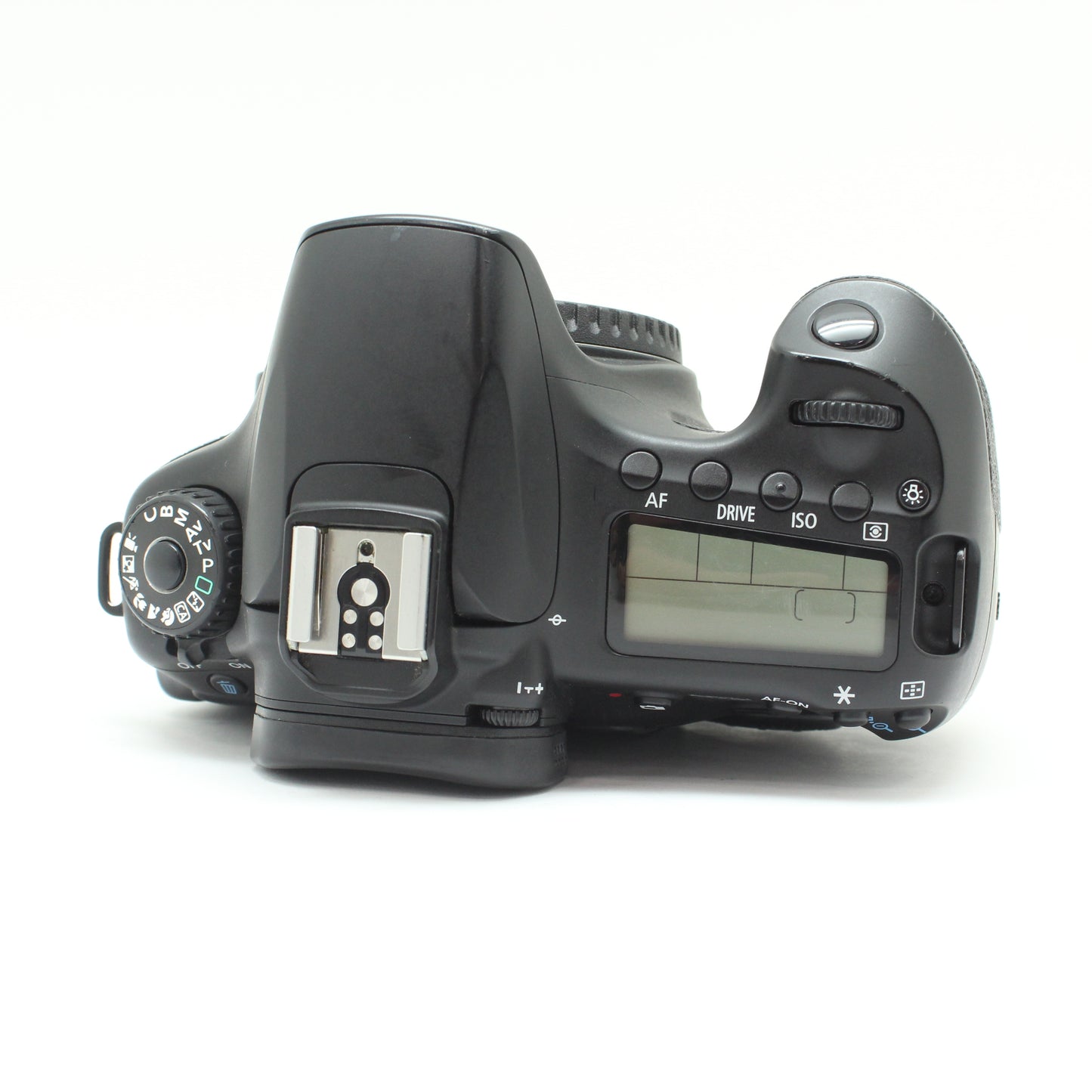 中古 Canon EOS 60D ボディ