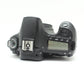 中古 Canon EOS 60D ボディ