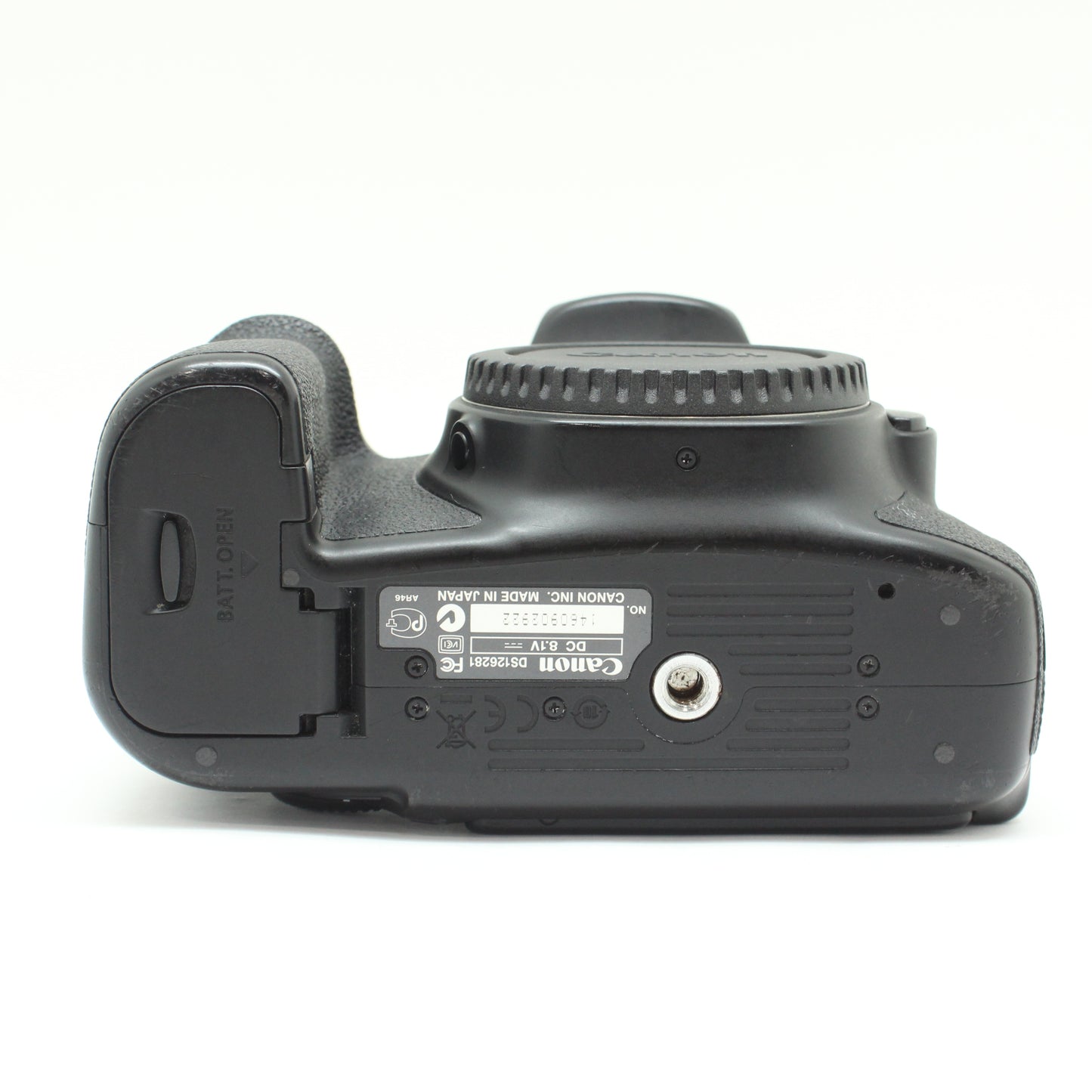 中古 Canon EOS 60D ボディ
