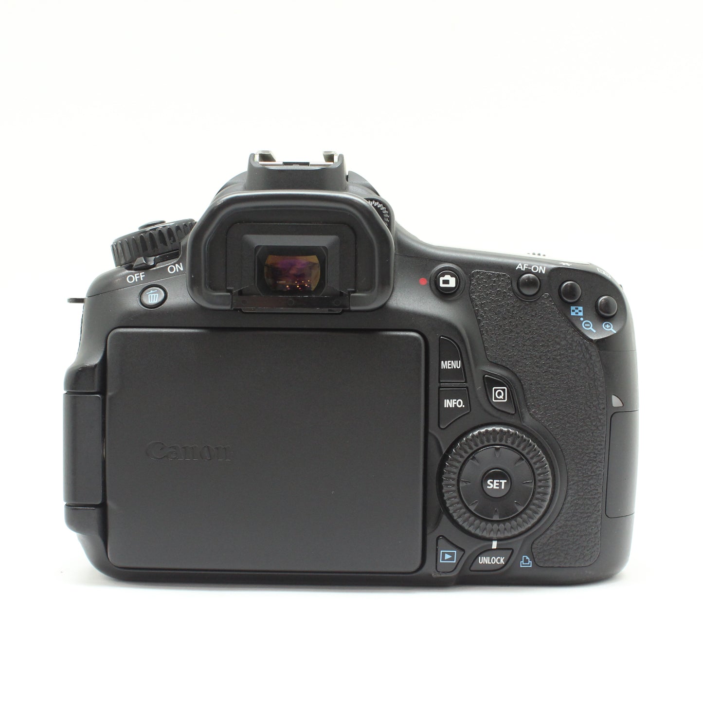 中古 Canon EOS 60D ボディ