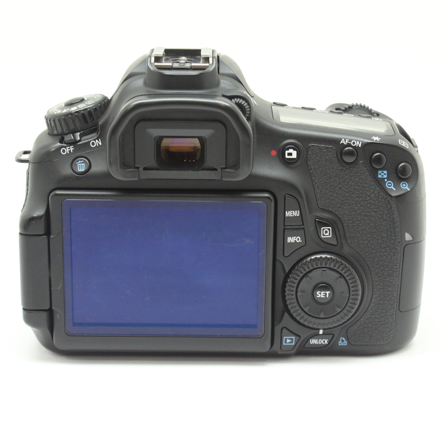 中古 Canon EOS 60D ボディ