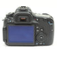 中古 Canon EOS 60D ボディ
