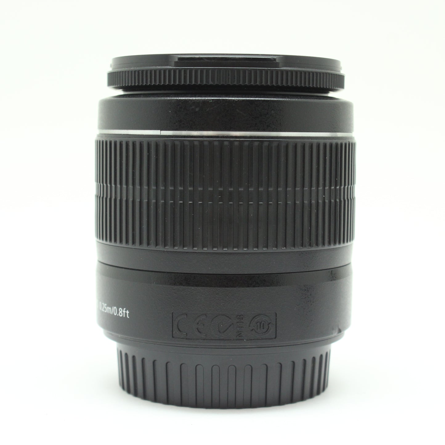 中古 Canon 18-55mm F3.5-5.6 IS Ⅱ