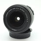 中古 Canon 18-55mm F3.5-5.6 IS Ⅱ