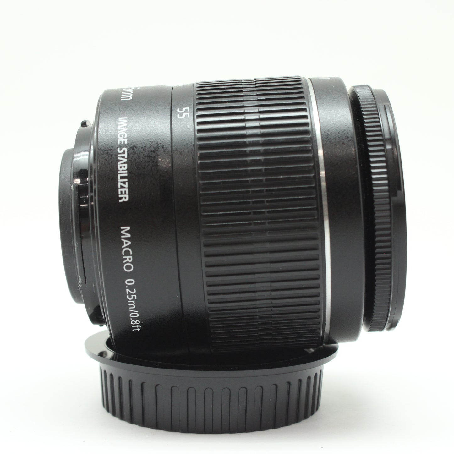 中古 Canon 18-55mm F3.5-5.6 IS Ⅱ