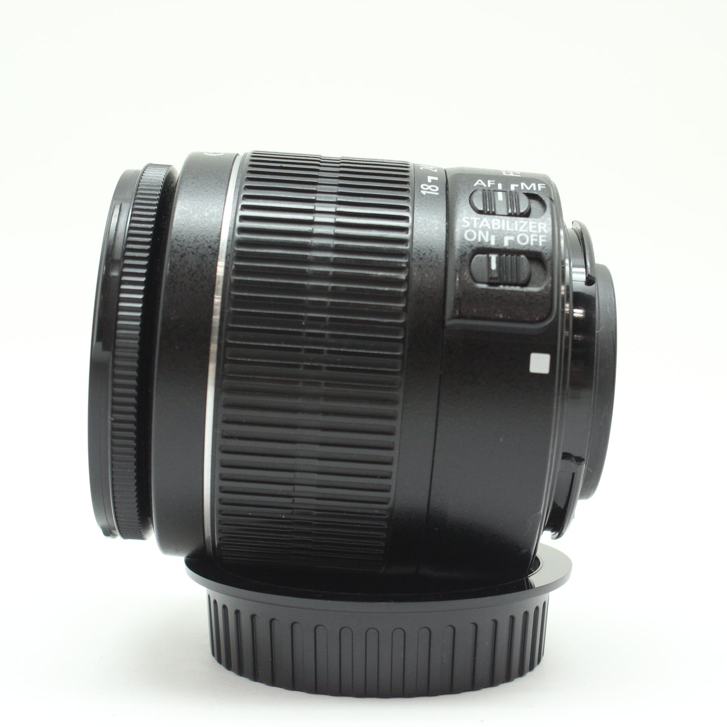 中古 Canon 18-55mm F3.5-5.6 IS Ⅱ