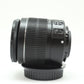 中古 Canon 18-55mm F3.5-5.6 IS Ⅱ