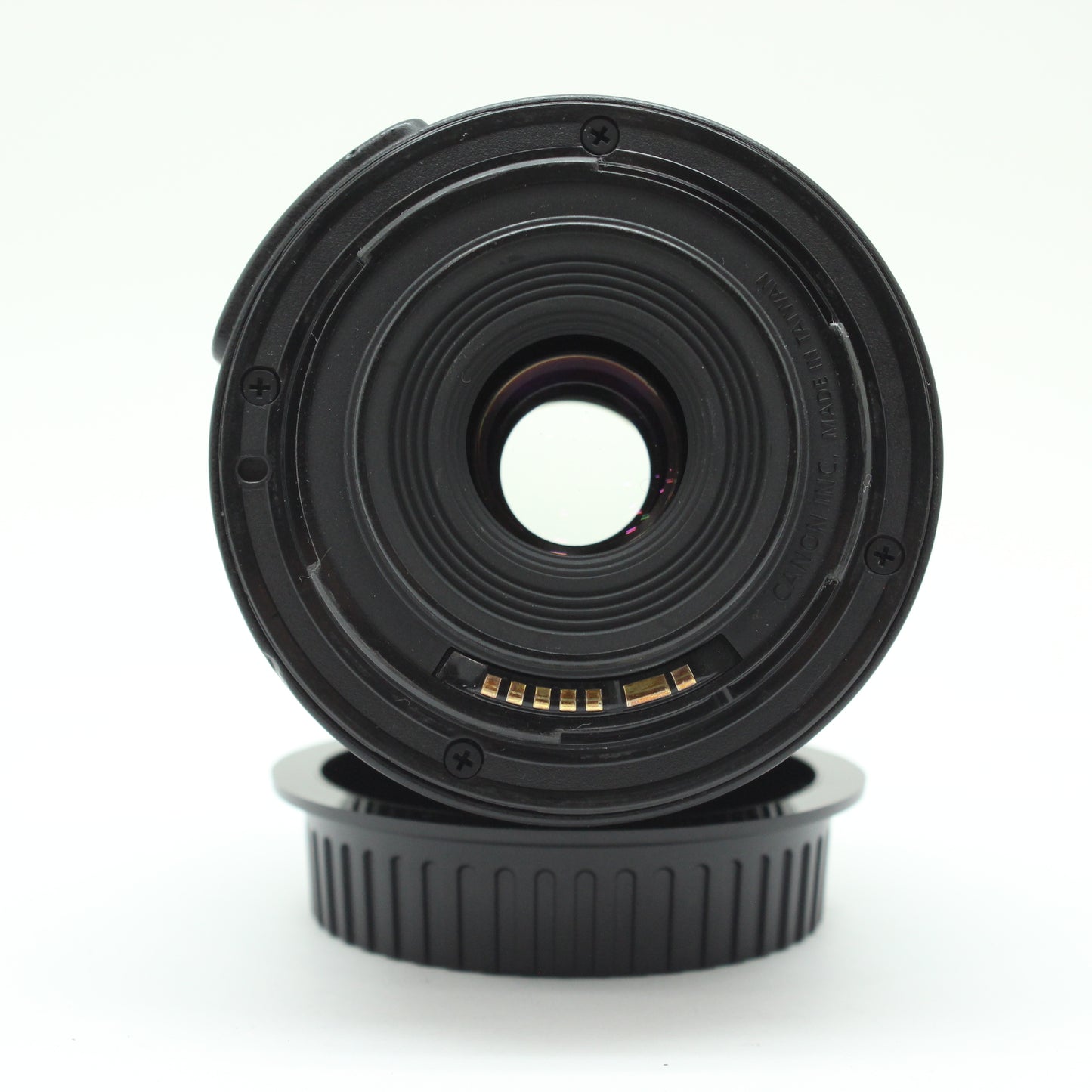 中古 Canon 18-55mm F3.5-5.6 IS Ⅱ