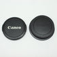 中古 Canon 18-55mm F3.5-5.6 IS Ⅱ