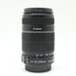 中古 Canon EF-S 55-250mm F4-5.6 IS Ⅱ