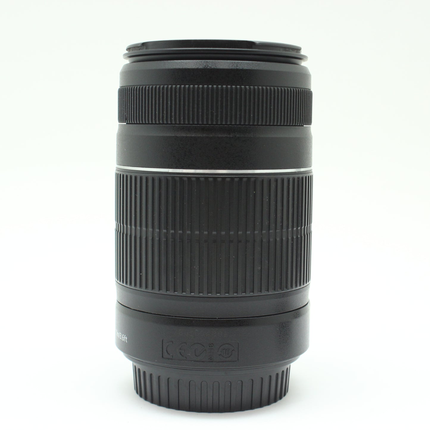 中古 Canon EF-S 55-250mm F4-5.6 IS Ⅱ