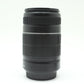 中古 Canon EF-S 55-250mm F4-5.6 IS Ⅱ