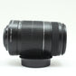 中古 Canon EF-S 55-250mm F4-5.6 IS Ⅱ