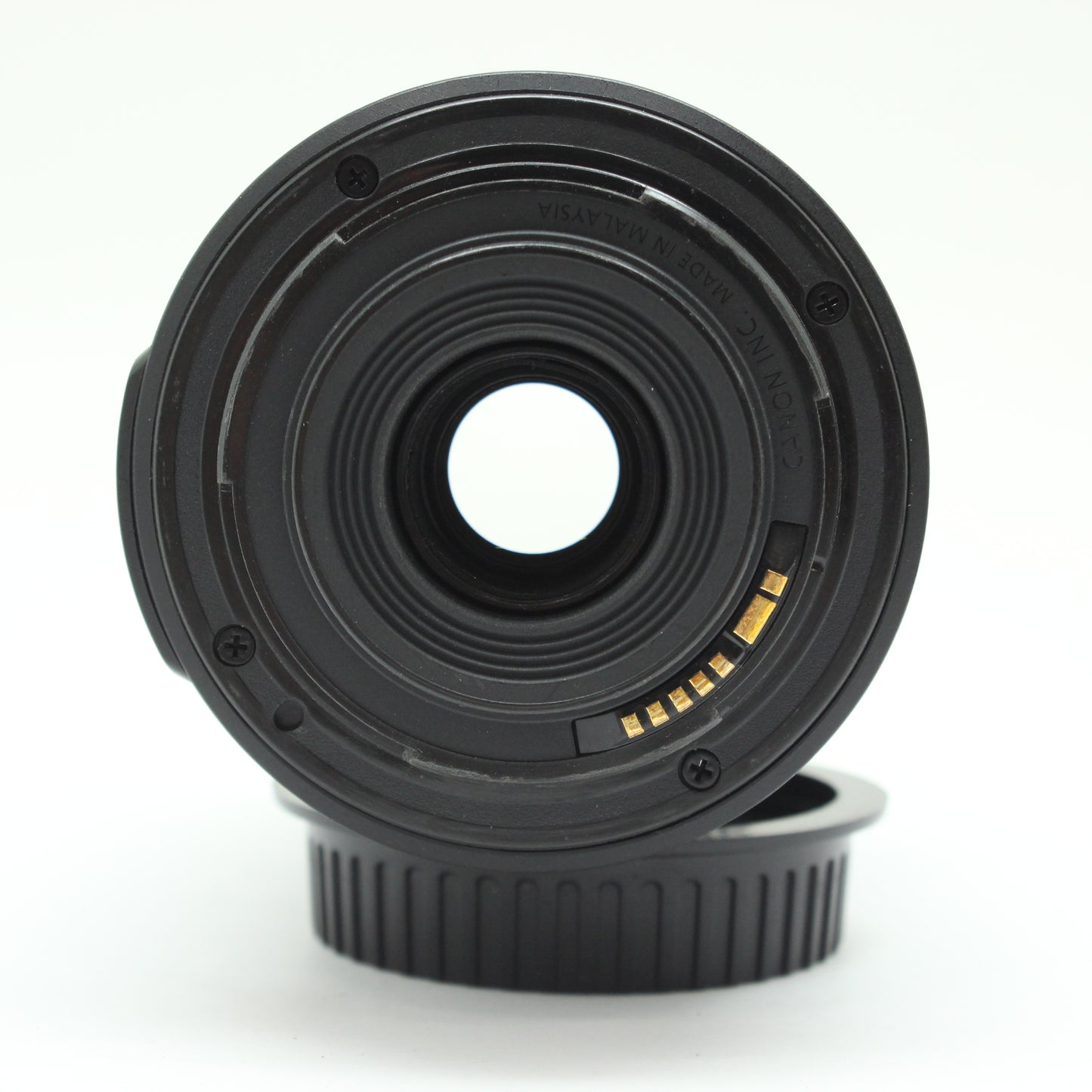中古 Canon EF-S 55-250mm F4-5.6 IS Ⅱ