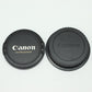 中古 Canon EF-S 55-250mm F4-5.6 IS Ⅱ