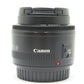 中古 Canon EF 50mm F1.8 Ⅱ