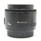 中古 Canon EF 50mm F1.8 Ⅱ