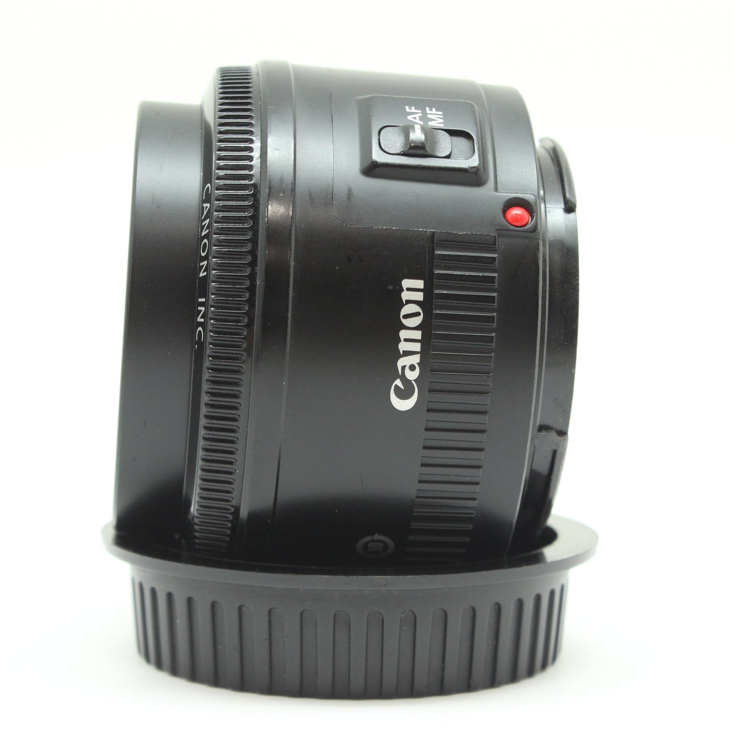 中古 Canon EF 50mm F1.8 Ⅱ
