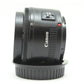 中古 Canon EF 50mm F1.8 Ⅱ