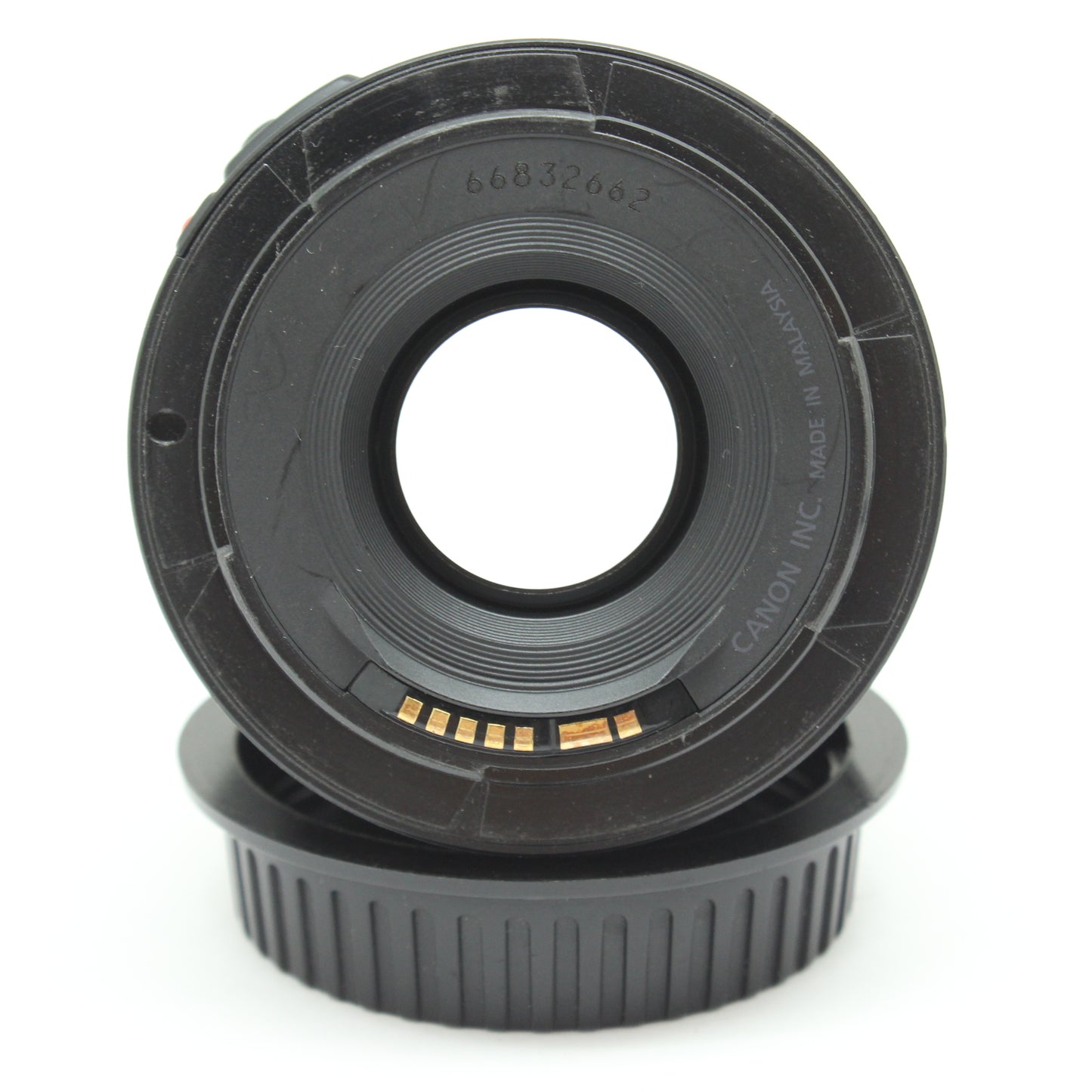 中古 Canon EF 50mm F1.8 Ⅱ