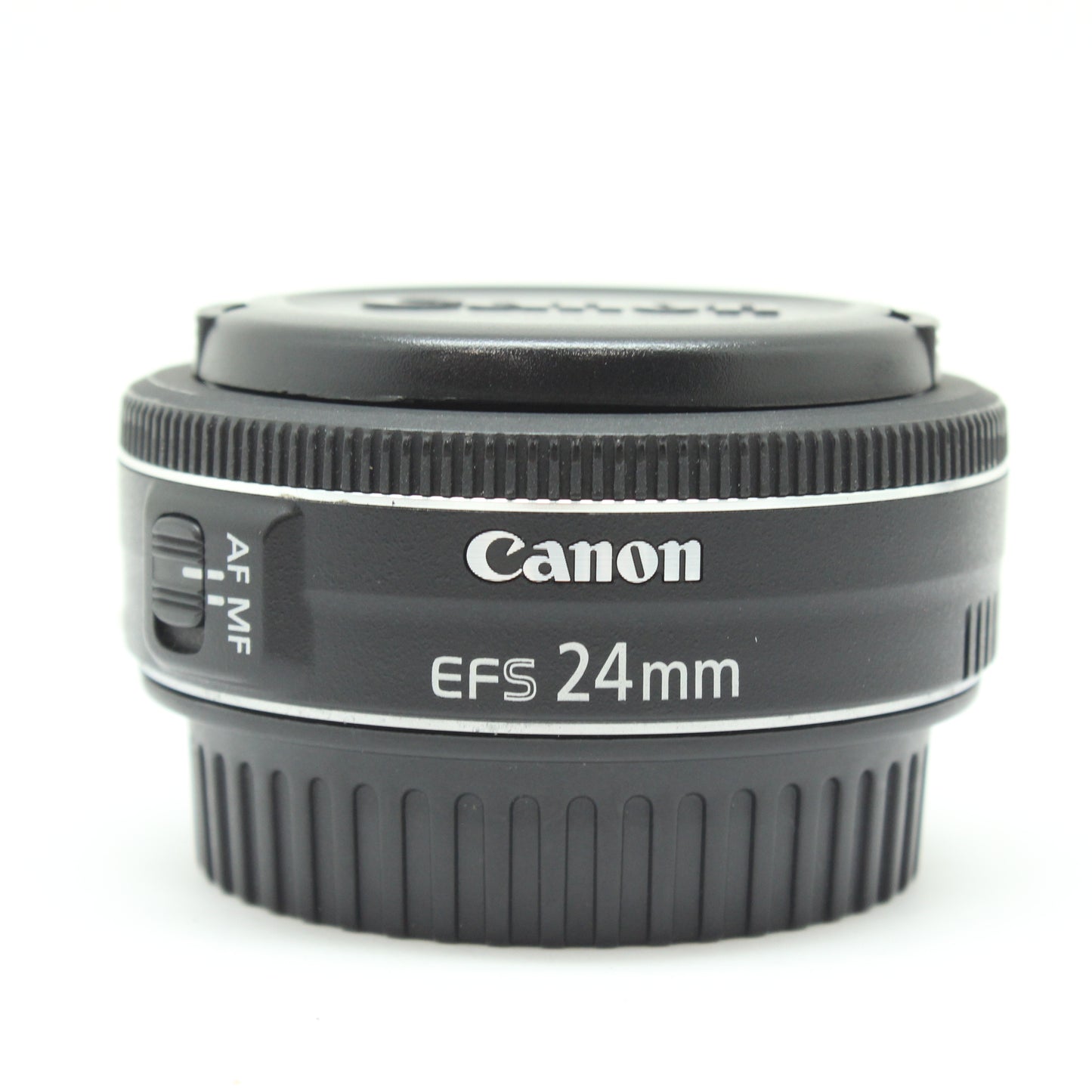 中古 Canon EF-S 24mm F2.8 STM