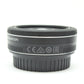 中古 Canon EF-S 24mm F2.8 STM