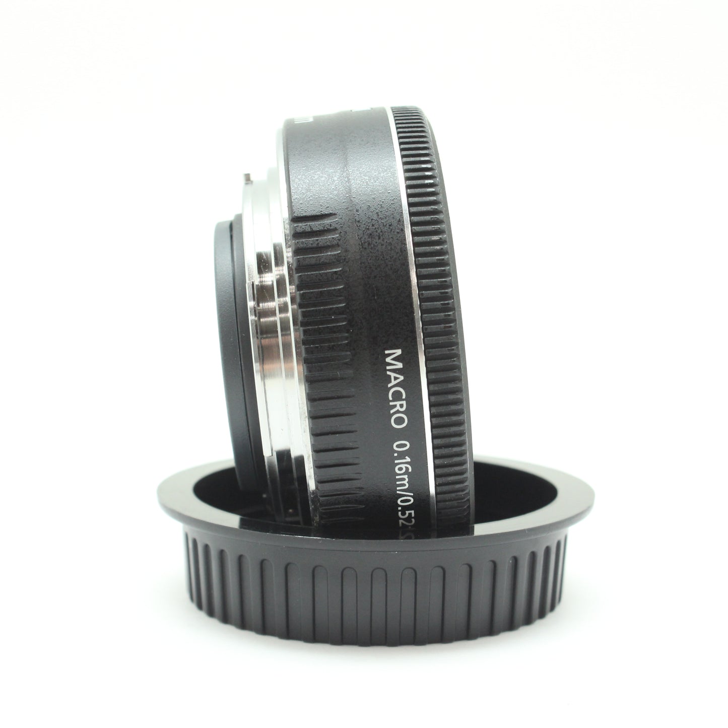 中古 Canon EF-S 24mm F2.8 STM