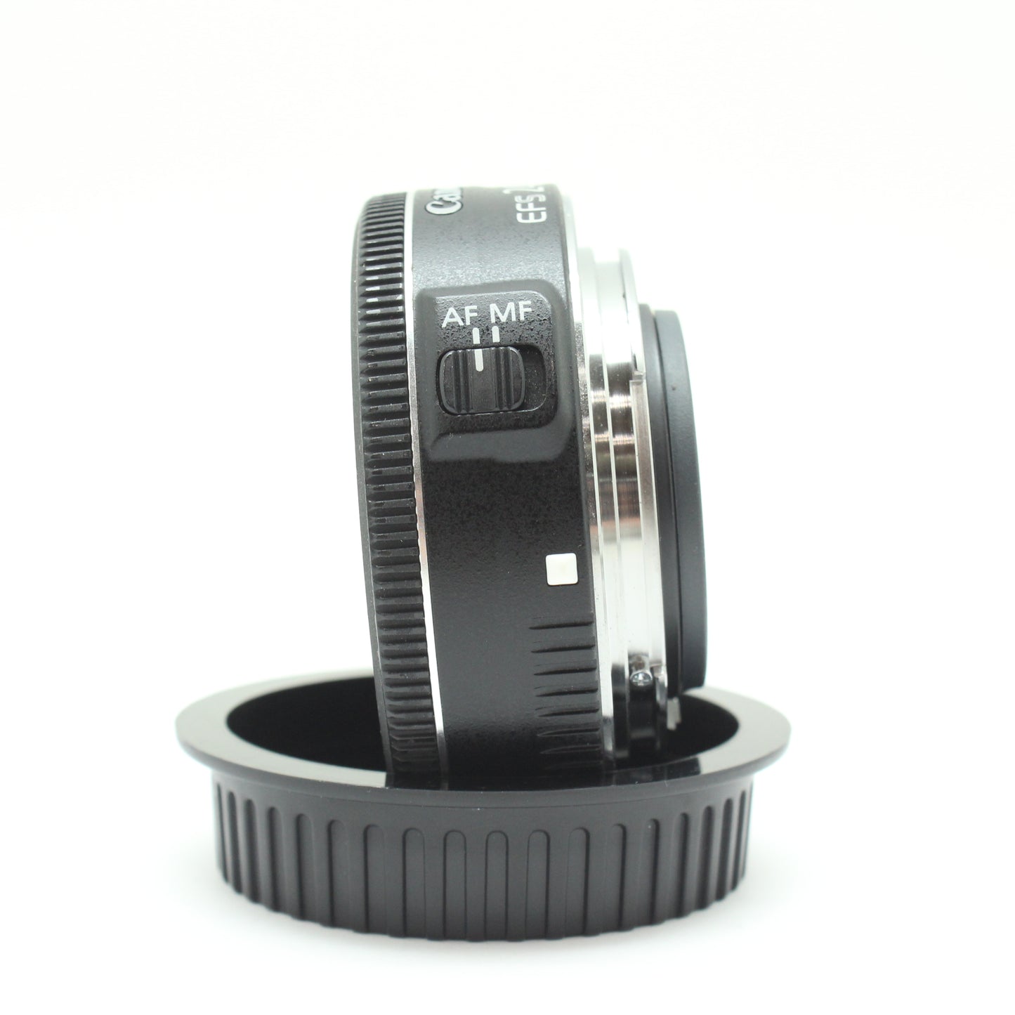中古 Canon EF-S 24mm F2.8 STM