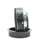 中古 Canon EF-S 24mm F2.8 STM