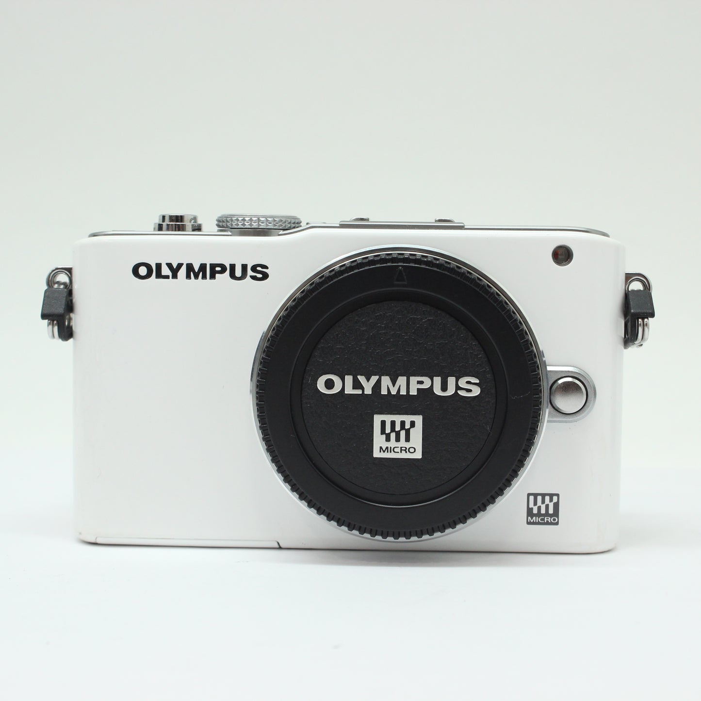 中古 OLYMPUS PEN Lite E-PL3