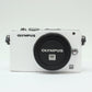 中古 OLYMPUS PEN Lite E-PL3