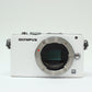 中古 OLYMPUS PEN Lite E-PL3