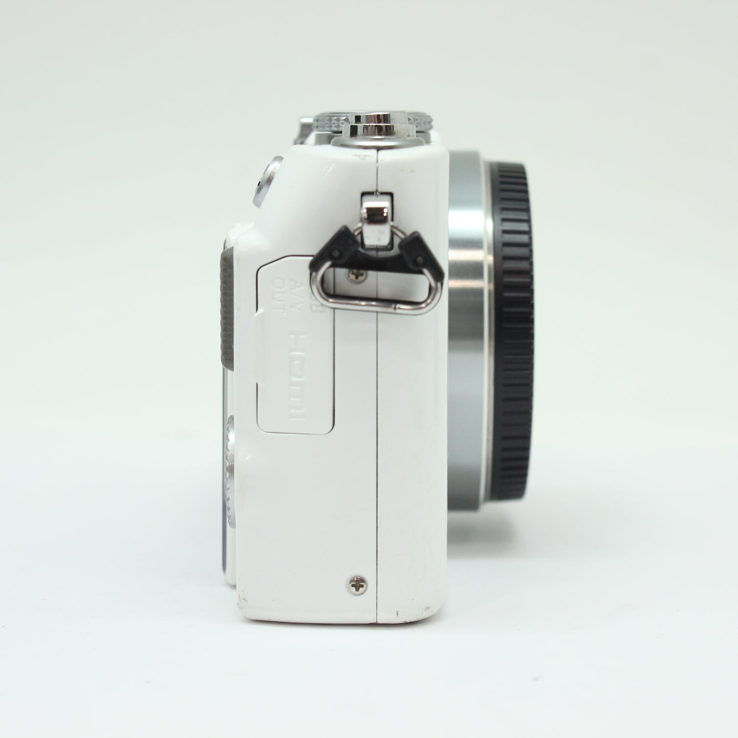 中古 OLYMPUS PEN Lite E-PL3