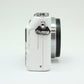 中古 OLYMPUS PEN Lite E-PL3