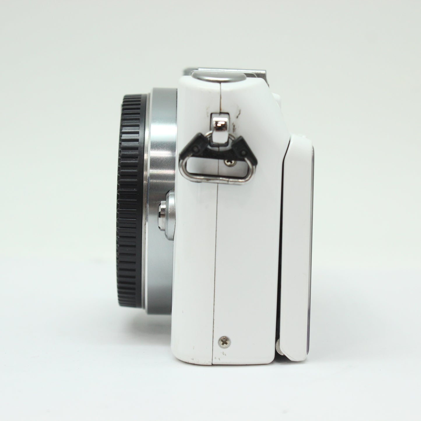 中古 OLYMPUS PEN Lite E-PL3