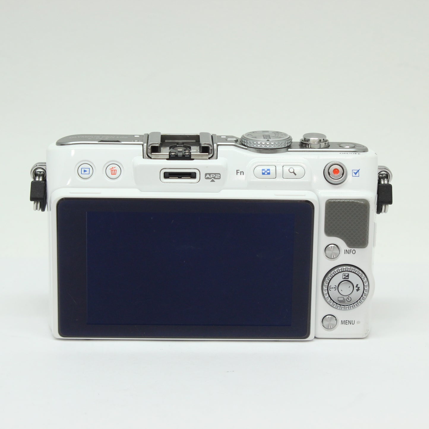 中古 OLYMPUS PEN Lite E-PL3