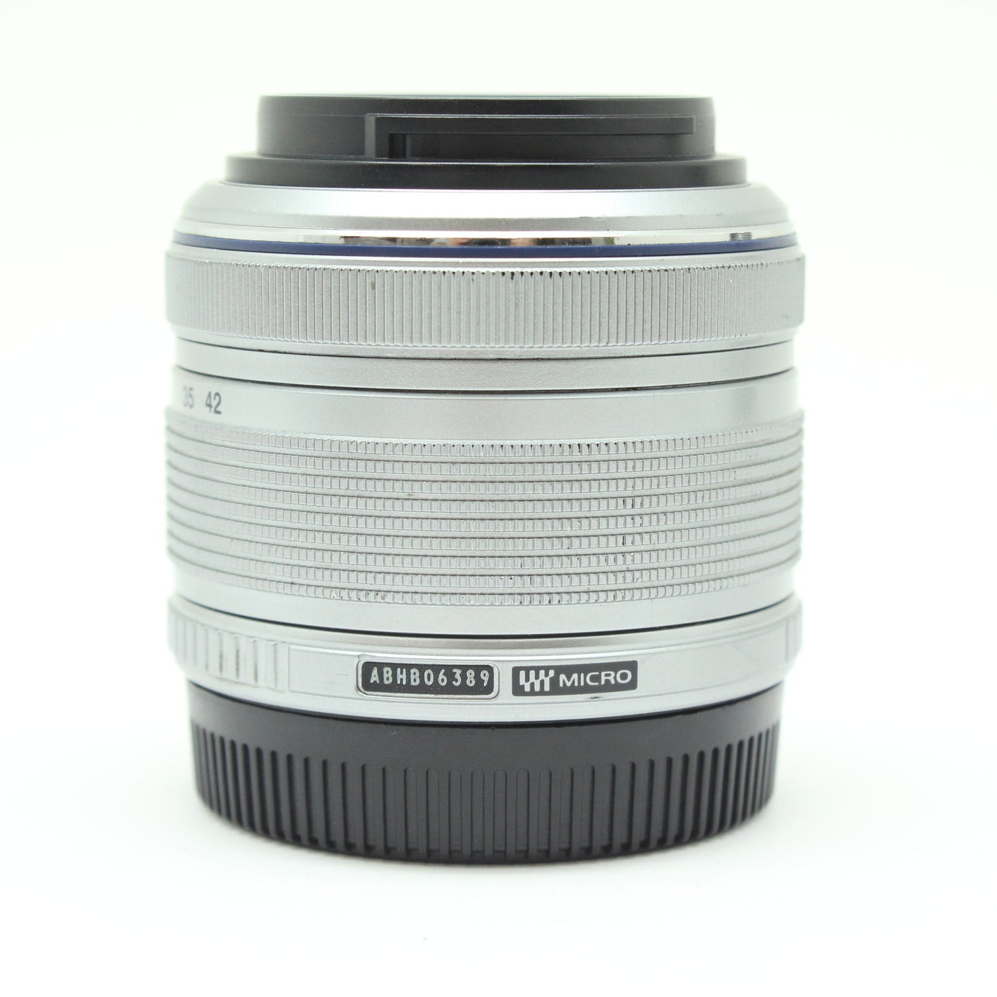 中古 OLYMPUS M.ZUIKO DIGITAL 14-42mm F3.5-5.6 Ⅱ R