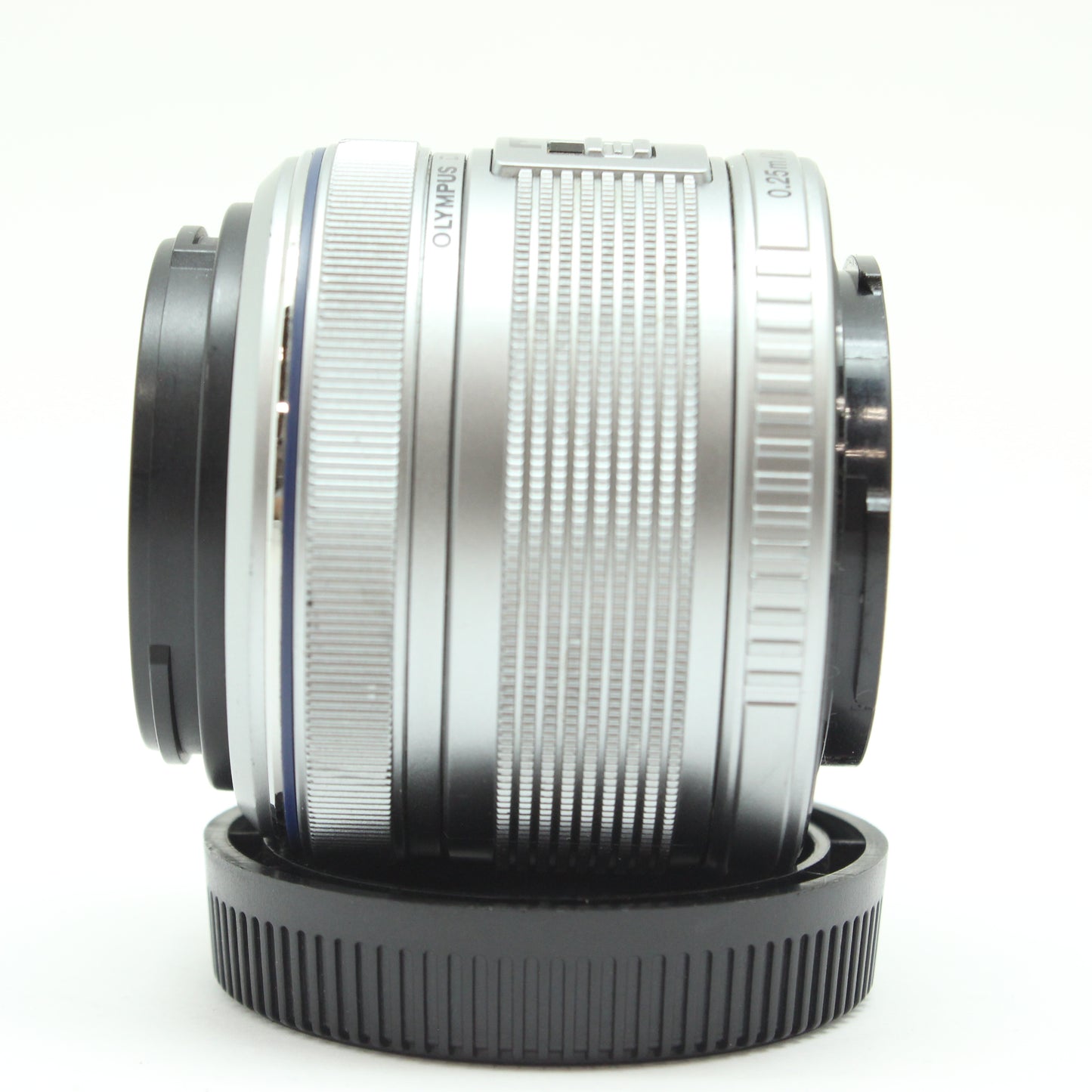 中古 OLYMPUS M.ZUIKO DIGITAL 14-42mm F3.5-5.6 Ⅱ R