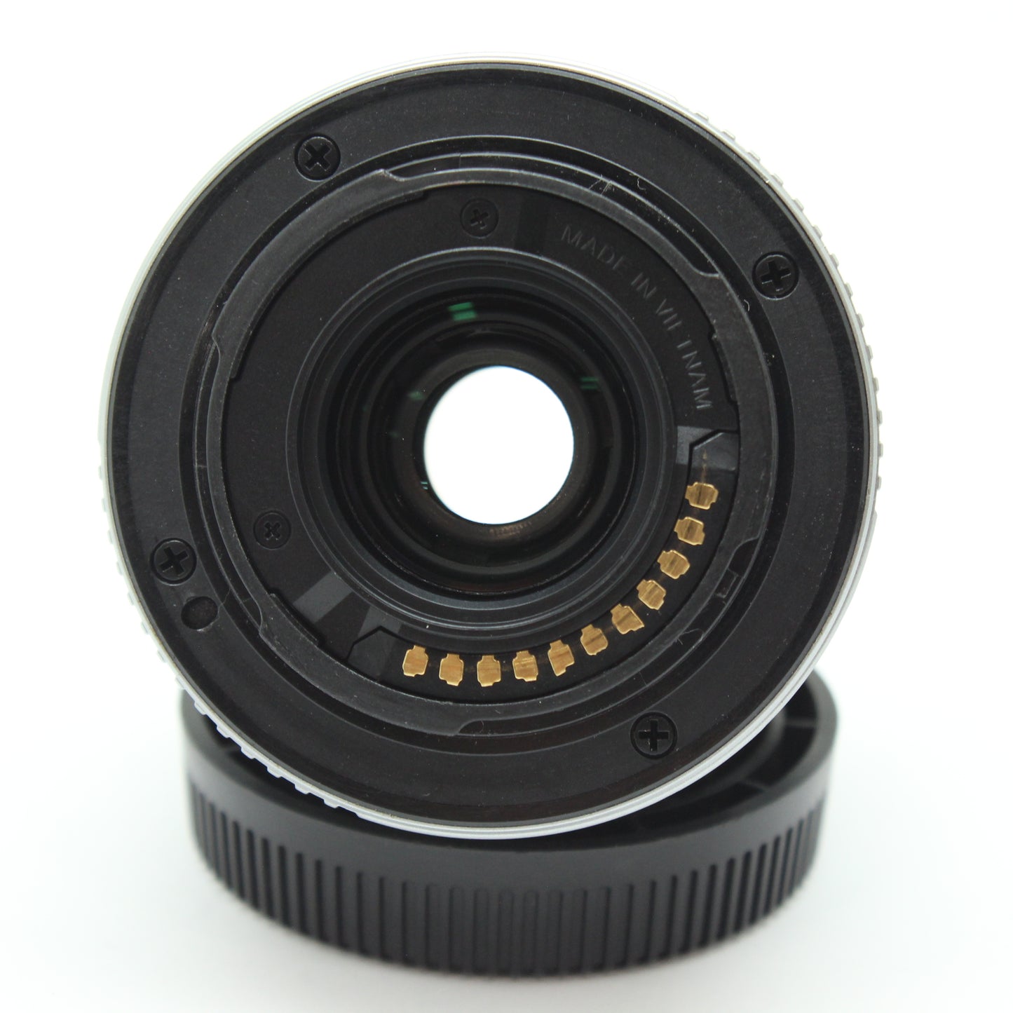 中古 OLYMPUS M.ZUIKO DIGITAL 14-42mm F3.5-5.6 Ⅱ R