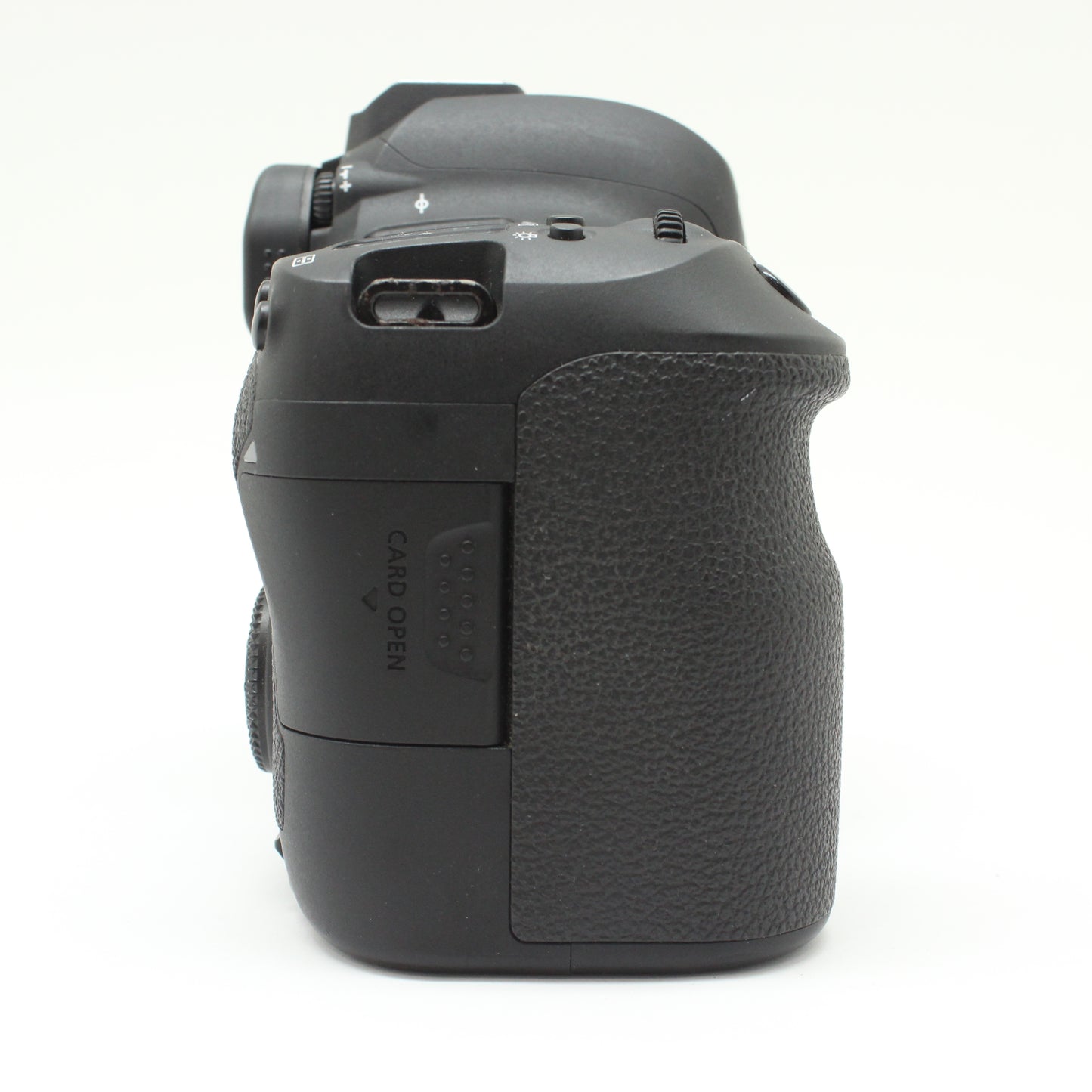 中古 Canon EOS 6D MarkⅡ ボディ