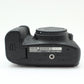 中古 Canon EOS 6D MarkⅡ ボディ