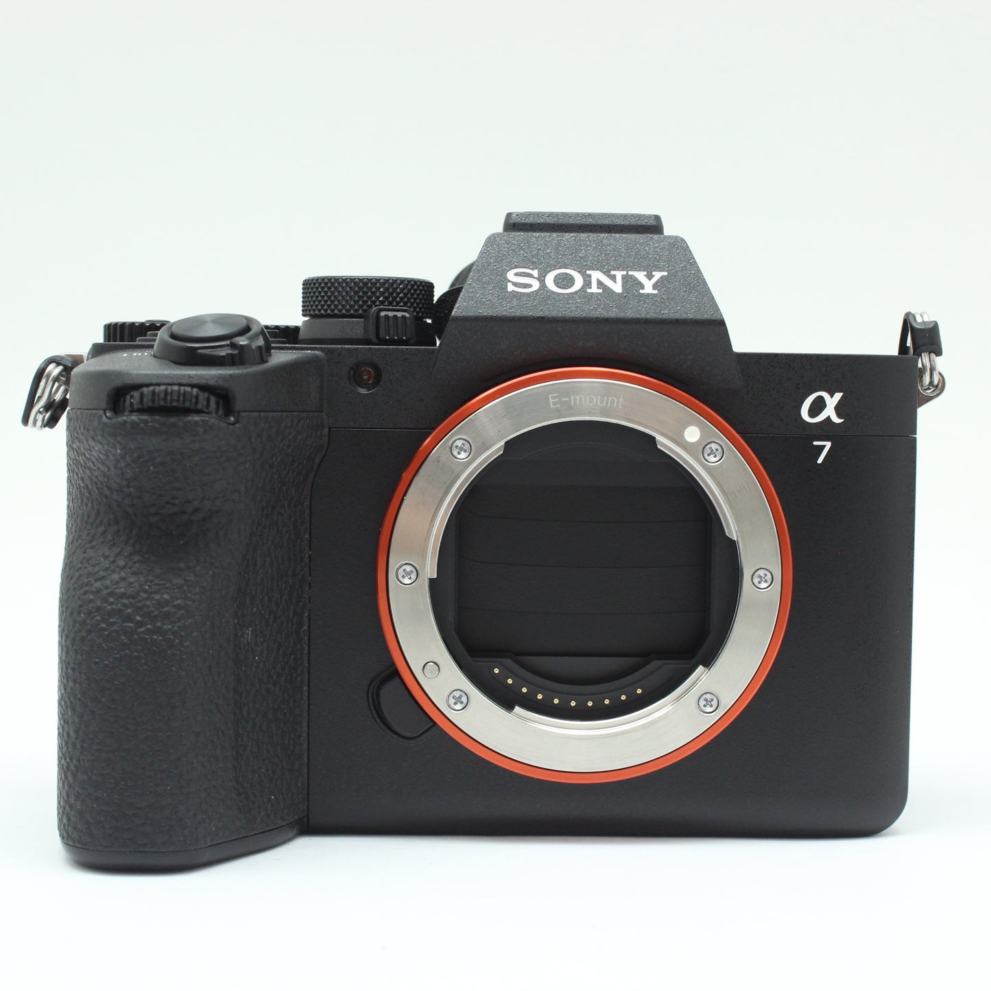 中古 SONY α7V ボディ 【10月24日(土)YouTube生配信でご紹介】