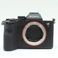 中古 SONY α7V ボディ 【10月24日(土)YouTube生配信でご紹介】