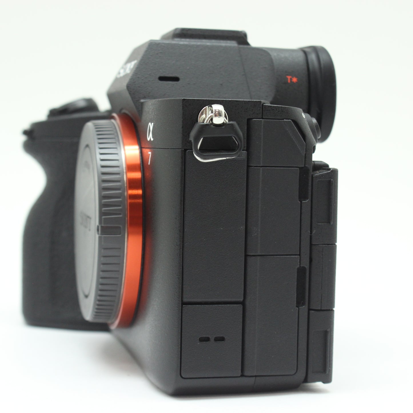 中古 SONY α7V ボディ 【10月24日(土)YouTube生配信でご紹介】
